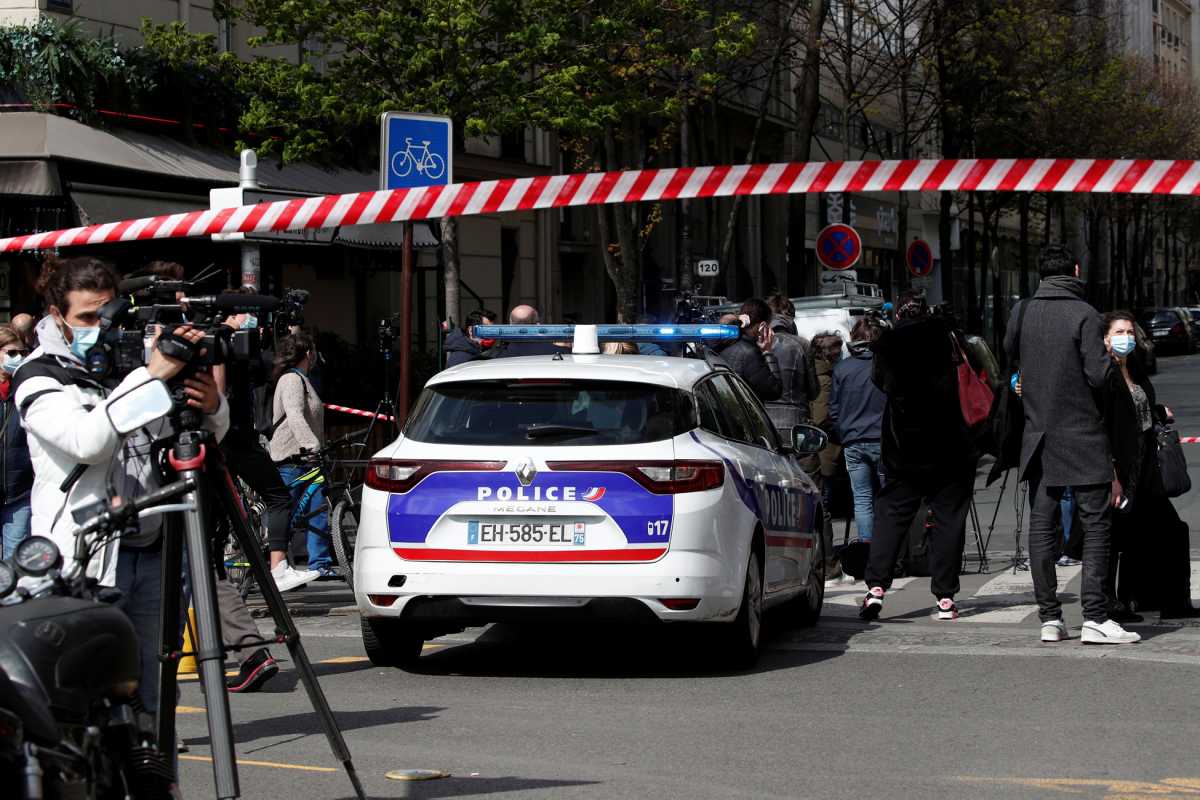 Διπλή δολοφονία εξιχνιάστηκε 28 χρόνια μετά – Η υπόθεση που σόκαρε τη Γαλλία