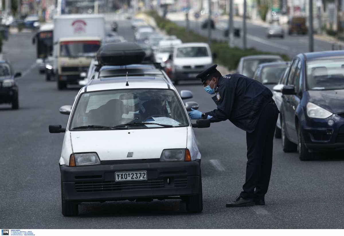 Λινού για Πάσχα: «Σωτήρια» η δυνατότητα απελευθέρωσης των μετακινήσεων (vid)