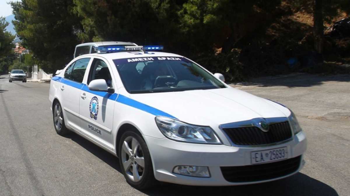 Θεσσαλονίκη: Στη φυλακή ο «μοναχικός ληστής» με την καμπαρντίνα μέσα στον καύσωνα