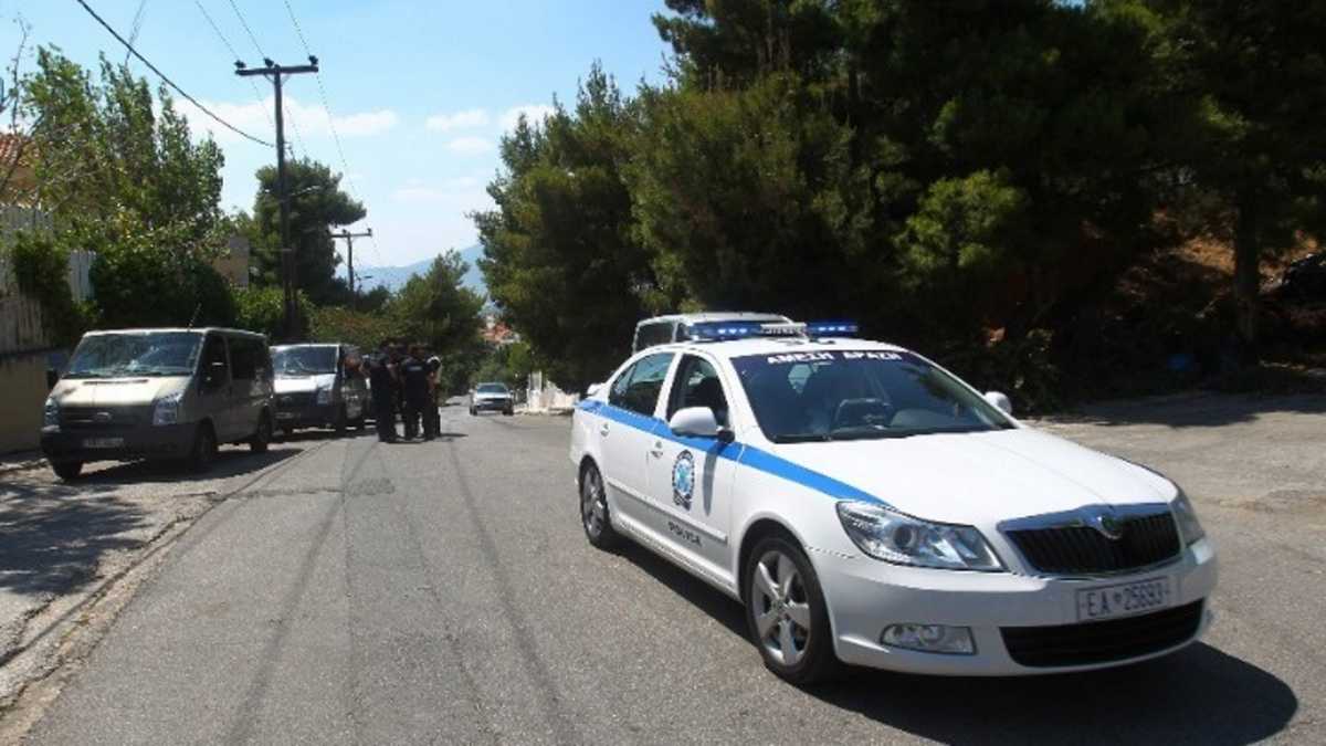 Θεσσαλονίκη: 24χρονος προσπάθησε να βιάσει 16χρονη στην Καλαμαριά