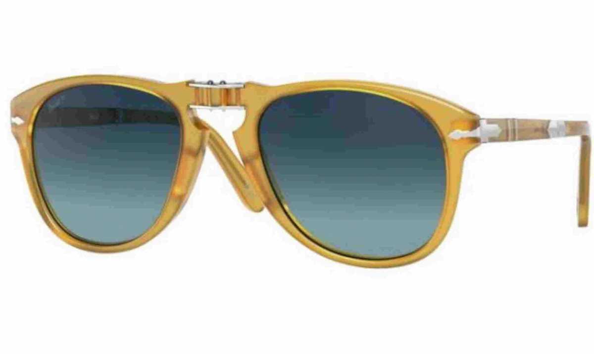 Τα θρυλικά Persol του Στιβ ΜακΚουίν μόλις αναβαθμίστηκαν – Δείτε τα 5 νέα μοντέλα