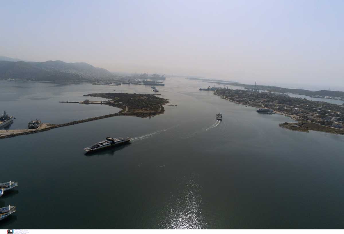 Οι Έλληνες πλοιοκτήτες leaders της παγκόσμιας ναυτιλίας: Προοπτικές στο Οικονομικό Φόρουμ των Δελφών