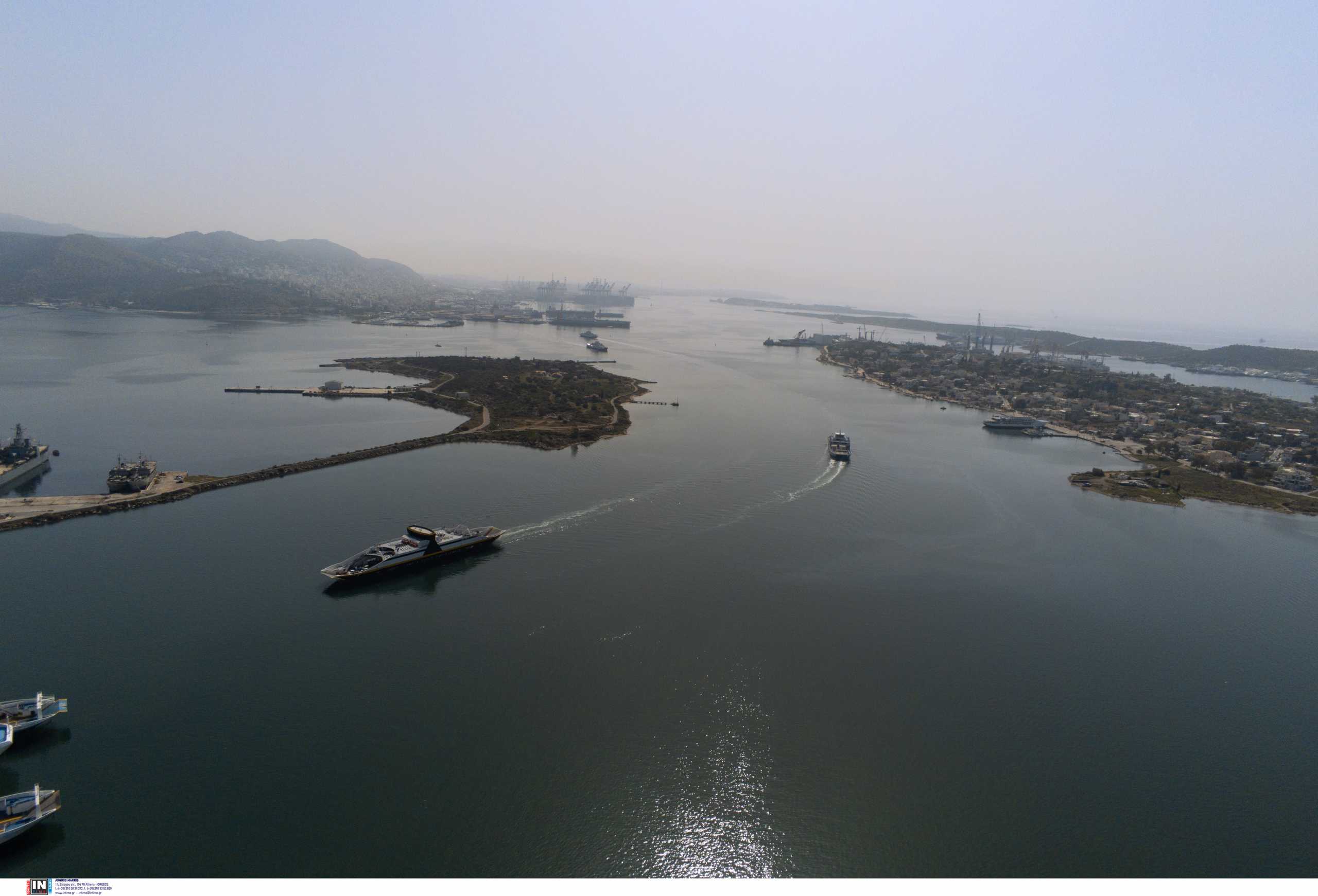 Οι Έλληνες πλοιοκτήτες leaders της παγκόσμιας ναυτιλίας: Προοπτικές στο Οικονομικό Φόρουμ των Δελφών