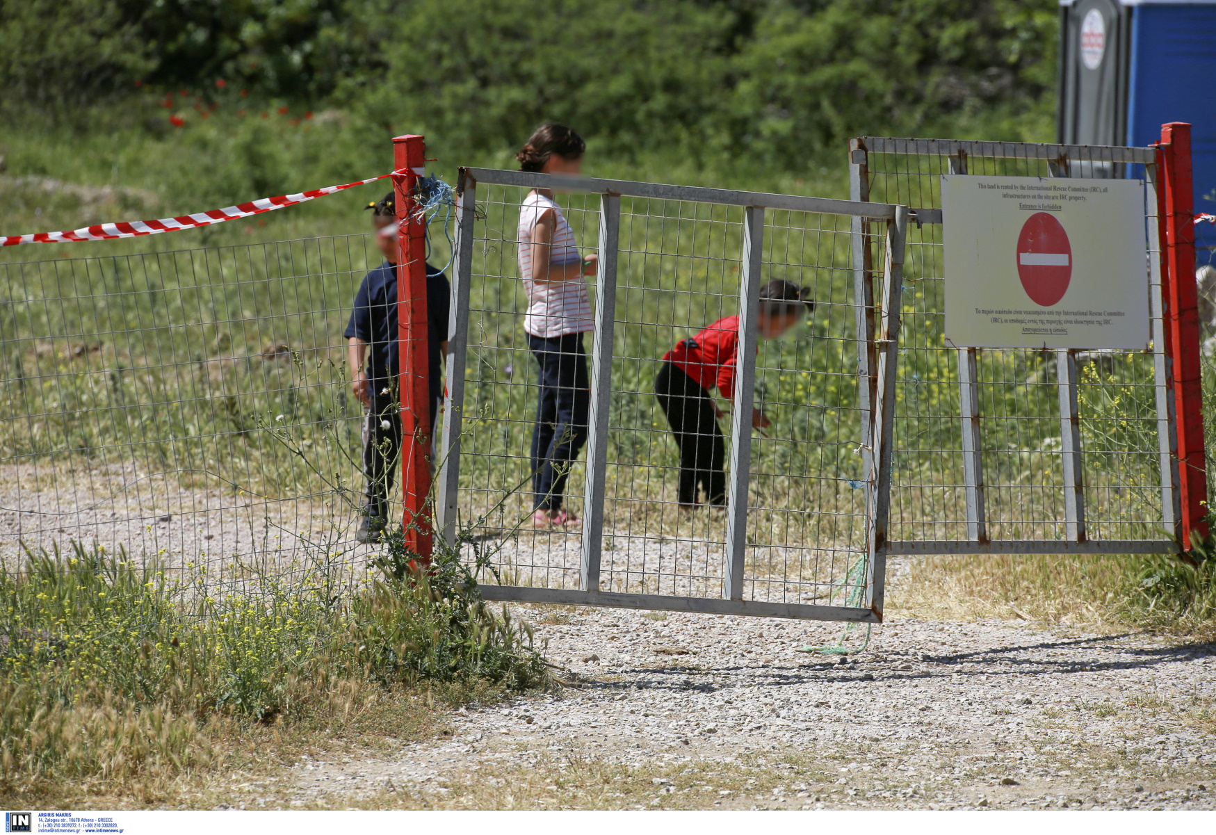 Μηταράκης: Κλείνει η δομή του Σκαραμαγκά – «Μειώσαμε 80% τις προσφυγικές ροές»