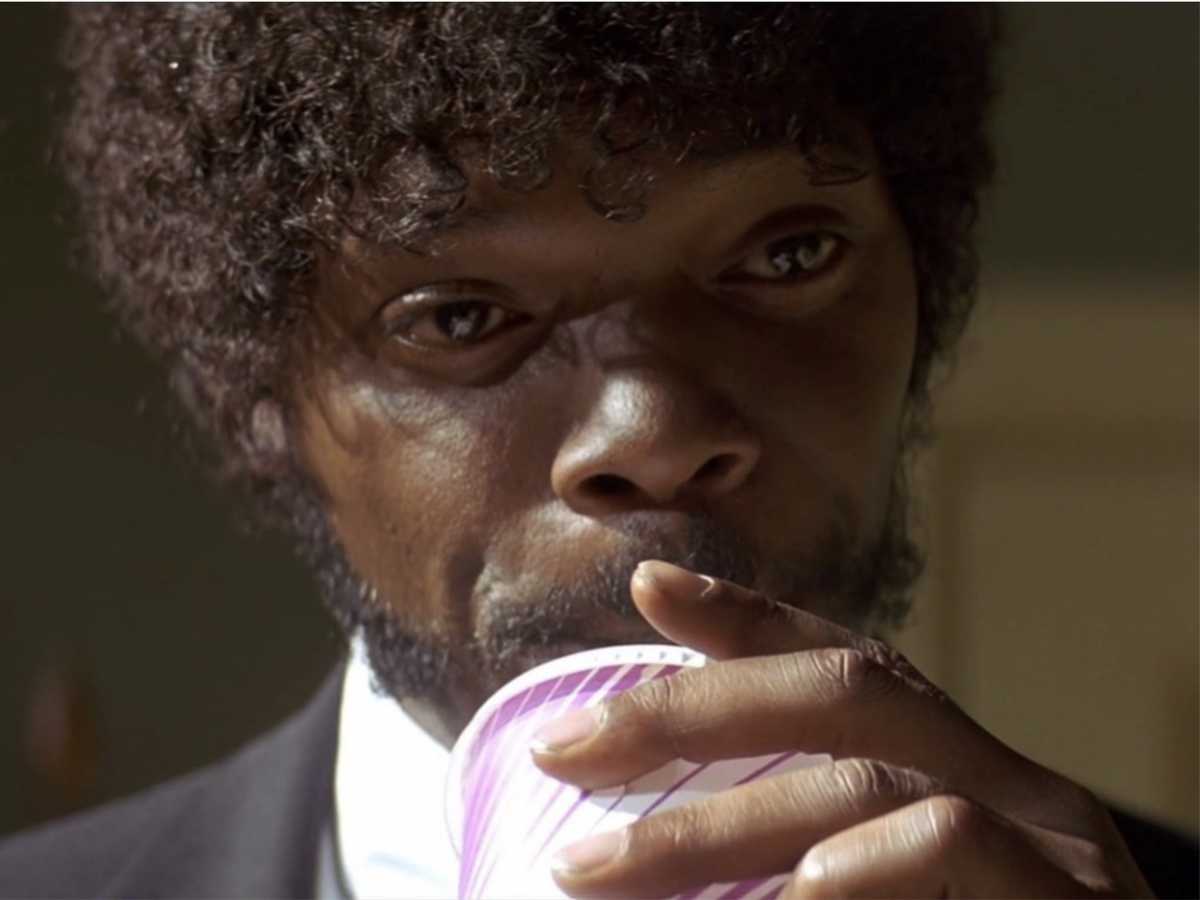 Αυτοί είναι οι ηθοποιοί που βρίζουν περισσότερο στις ταινίες τους