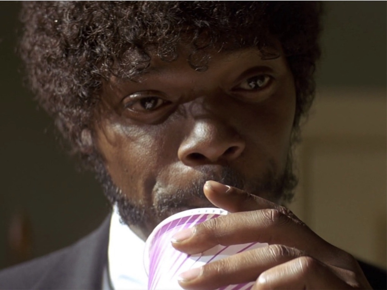 Αυτοί είναι οι ηθοποιοί που βρίζουν περισσότερο στις ταινίες τους