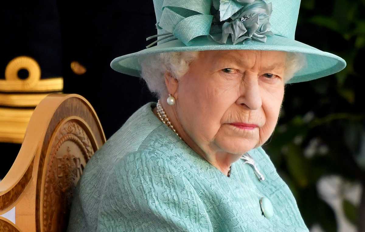 Βασίλισσα Ελισάβετ: Ο Τζο Μπάιντεν θα είναι ο 13ος πρόεδρος των ΗΠΑ που θα συναντήσει
