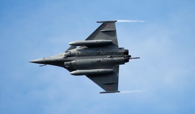 Κι όμως: Το ευρωπαϊκό stealth μαχητικό νέας γενιάς θα χρησιμοποιεί τον κινητήρα των… Rafale!