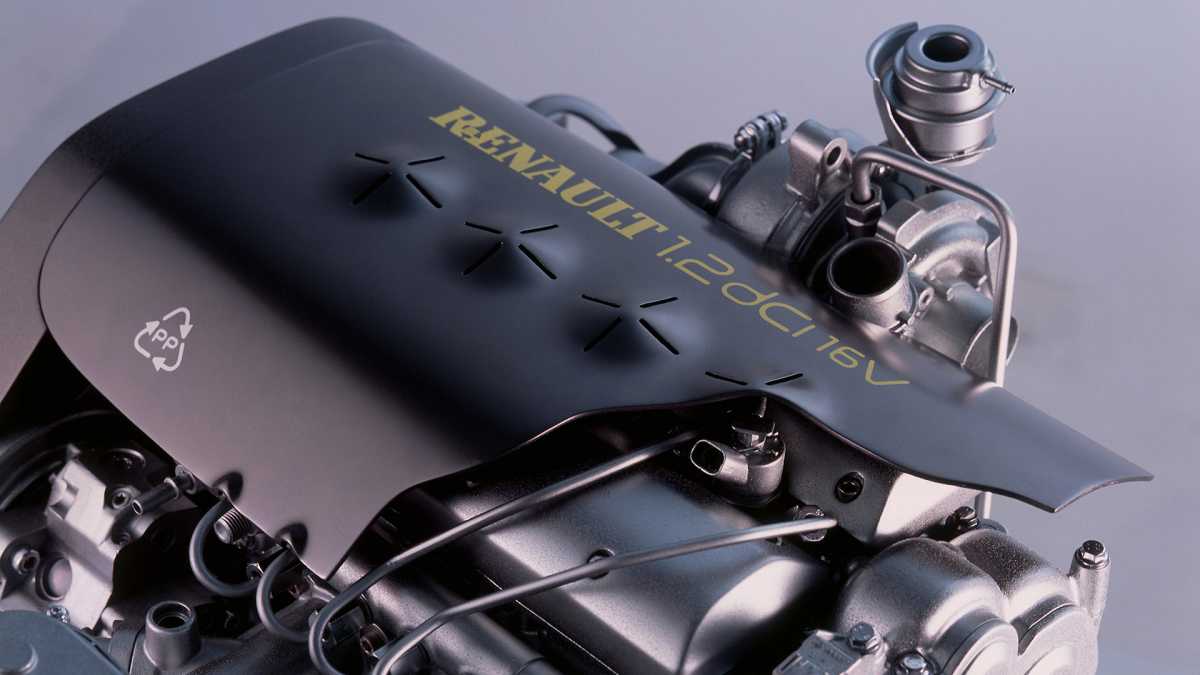 H Renault σταματά την εξέλιξη ντίζελ κινητήρων