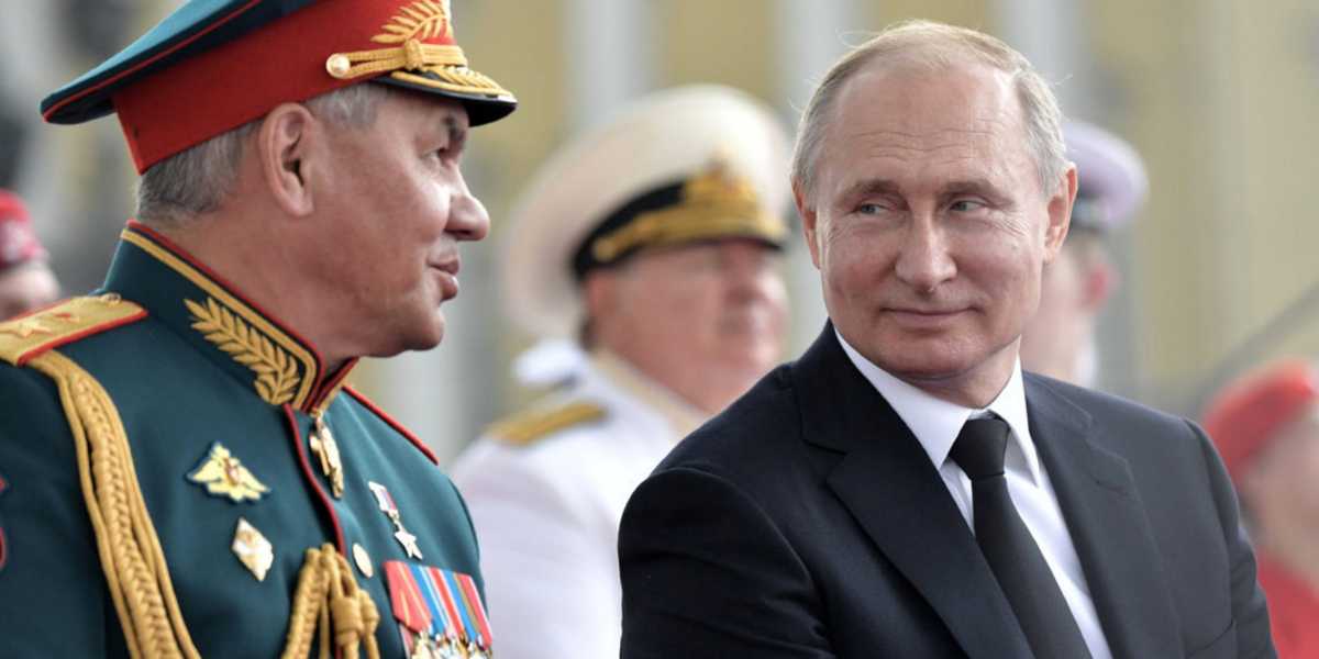 «Συναγερμός» στη Ρωσία: Ξεκίνησε μαζική άσκηση επιχειρησιακής ετοιμότητας των Ενόπλων Δυνάμεων