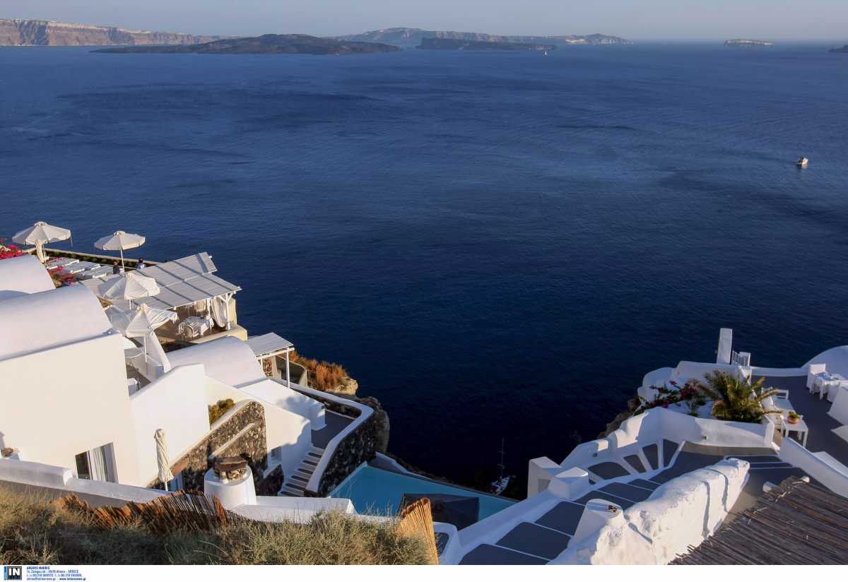 Rai: «Η Ελλάδα θέλει να ξαναρχίσει να τρέχει» – Αφιέρωμα στον ελληνικό τουρισμό