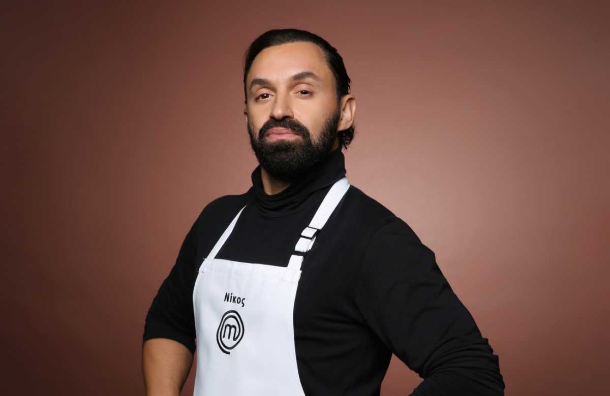 MasterChef: Ο Νίκος Σκορδάκης εξομολογείται για την αποχώρησή του