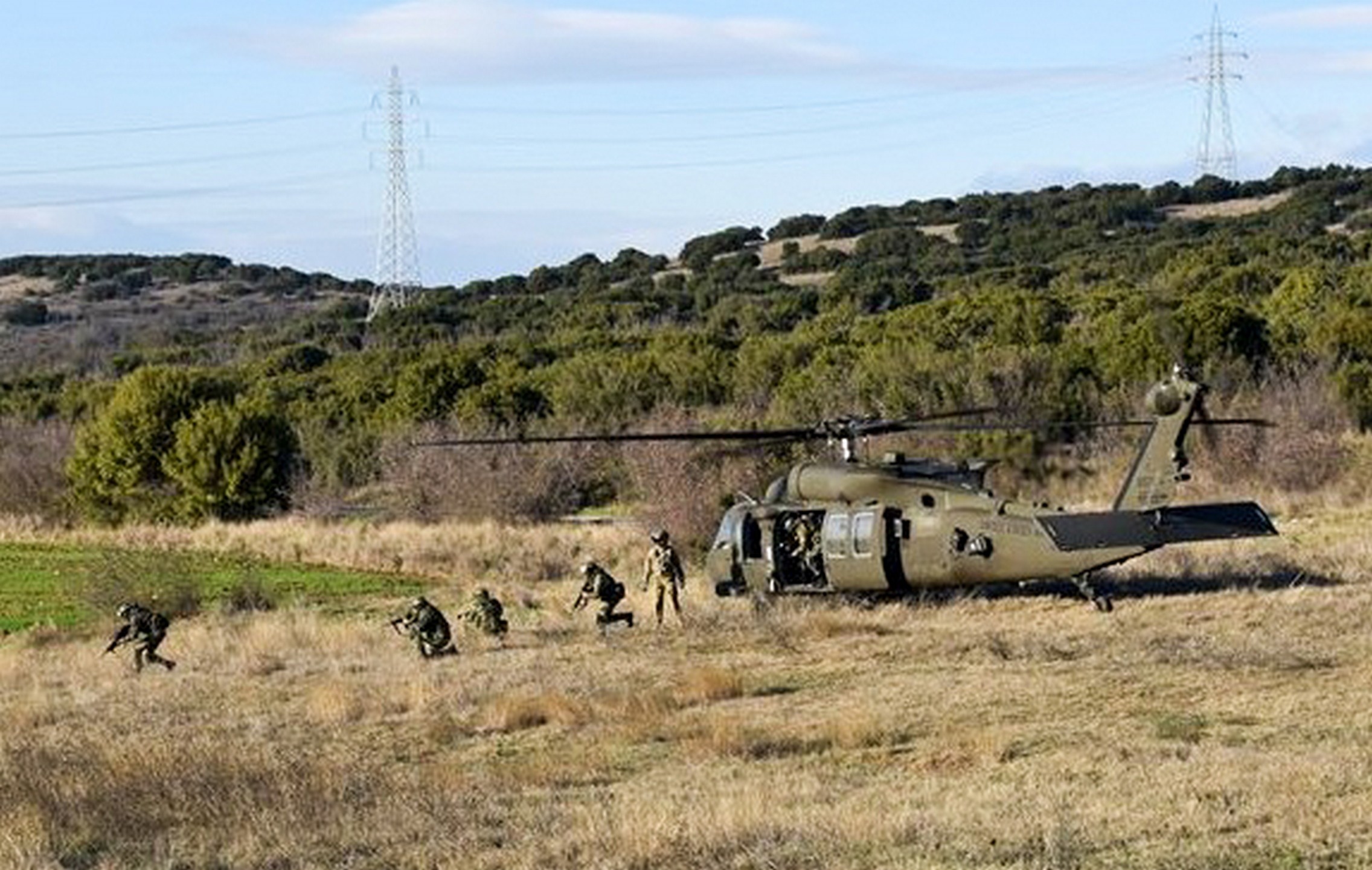 ΥΕΘΑ: Διευκρινίσεις για τις αποζημιώσεις των Οπλιτών Βραχείας Ανακατάταξης μετά την απόλυσή τους