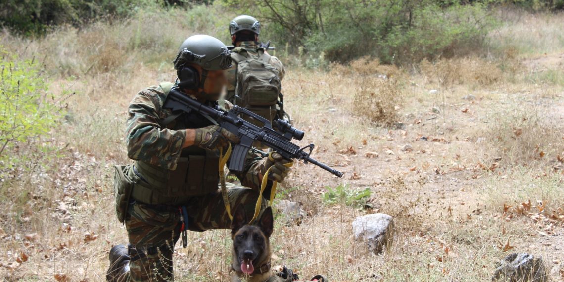 Τι απάντησε ο Υπουργός Εθνικής Άμυνας για τις αποζημιώσεις στα στελέχη των Ενόπλων Δυνάμεων