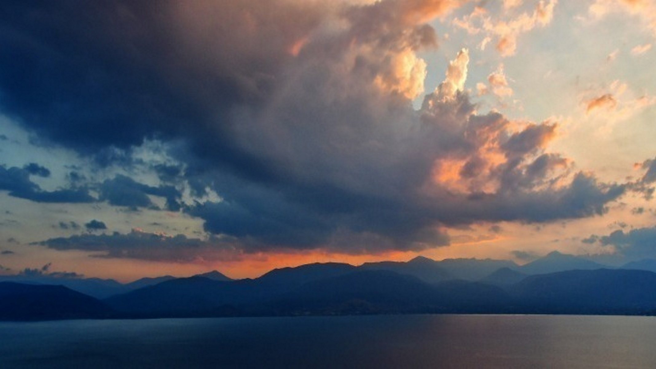 Καιρός – meteo: Φθινοπωρινό σκηνικό με άνοδο της θερμοκρασίας