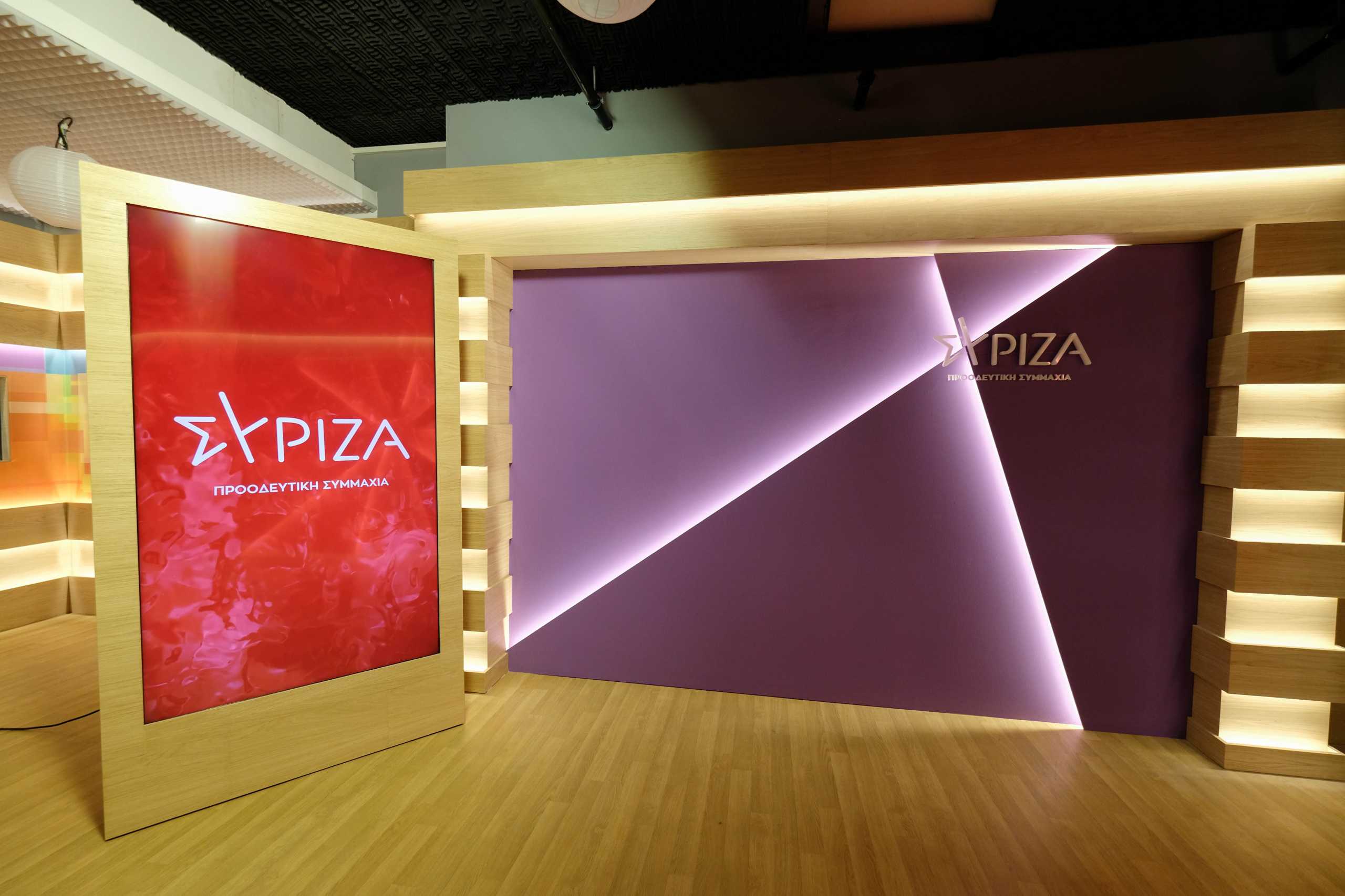 ΣΥΡΙΖΑ: Η κυβέρνηση εκτός υγειονομικής πραγματικότητας, ο Μητσοτάκης πετάει χαρταετό