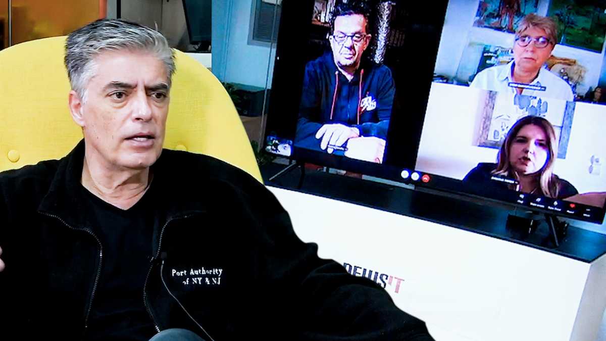 Το Πάσχα στο χωριό που ξεμακραίνει και τα πάρτι στις πλατείες