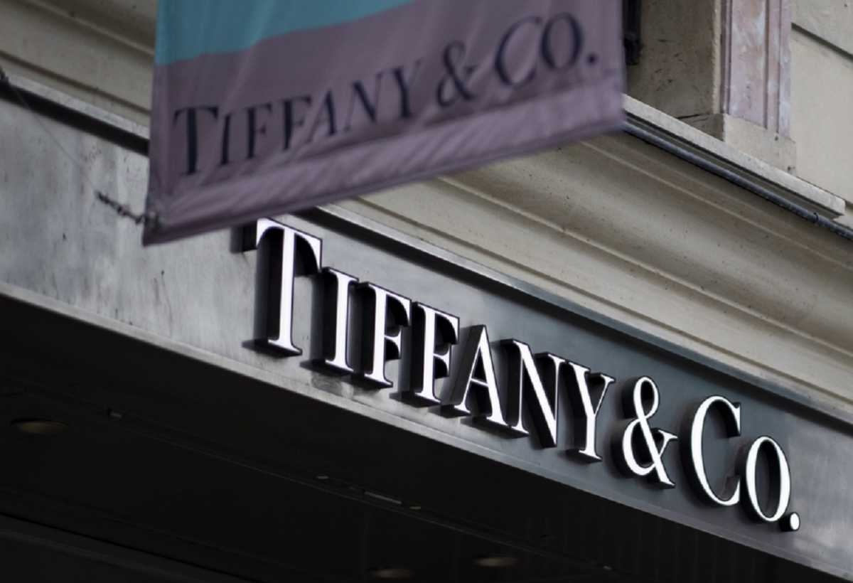 Η Rosé των Blackpink είναι η νέα παγκόσμια πρέσβειρα του Tiffany & Co