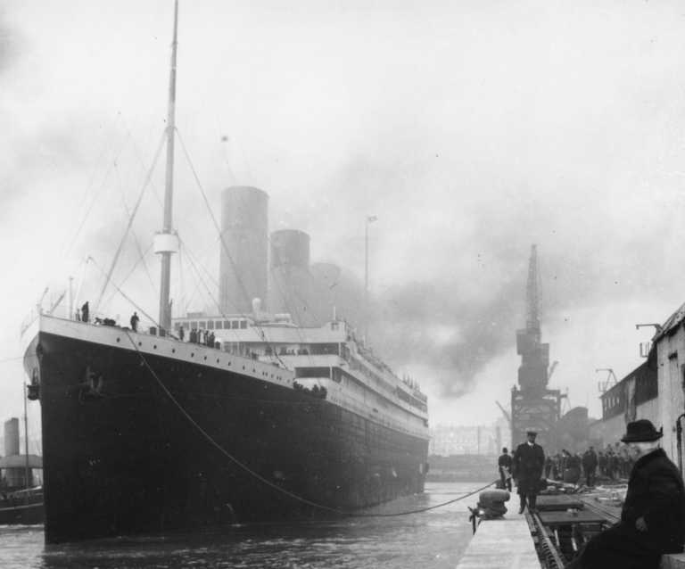Τιτανικός: 109 χρόνια μετά οι θεωρίες συνωμοσίας για το ναυάγιο παραμένουν «ζωντανές»