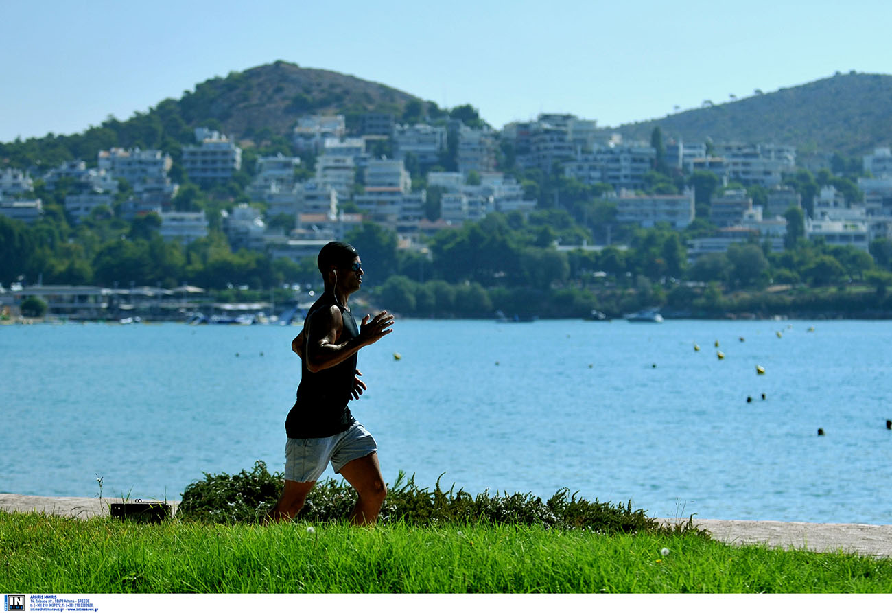 Ξεχάστε τα 10.000 βήματα! Δείτε πόσα βήματα πρέπει να κάνετε την ημέρα σύμφωνα με έρευνα