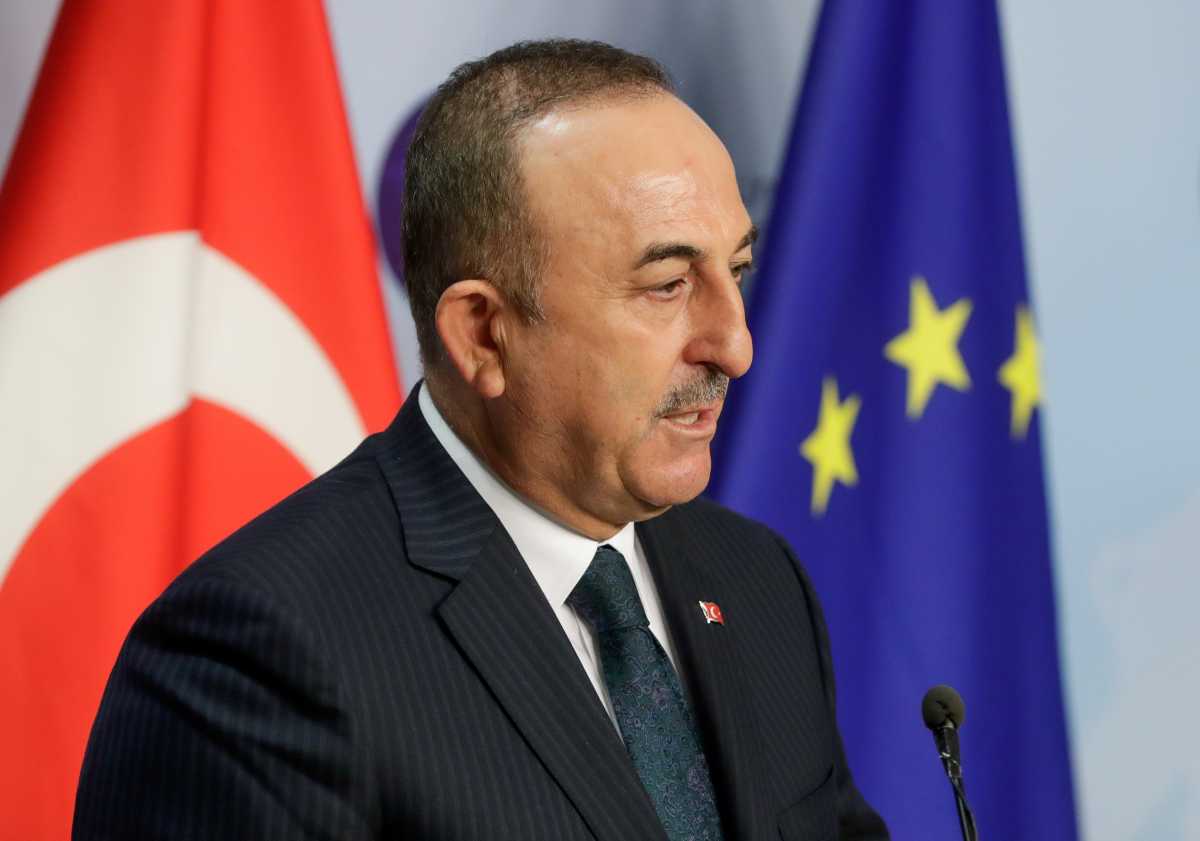 Τσαβούσογλου: Ξεκινά «νέα εποχή» στις σχέσεις Τουρκίας – Αιγύπτου