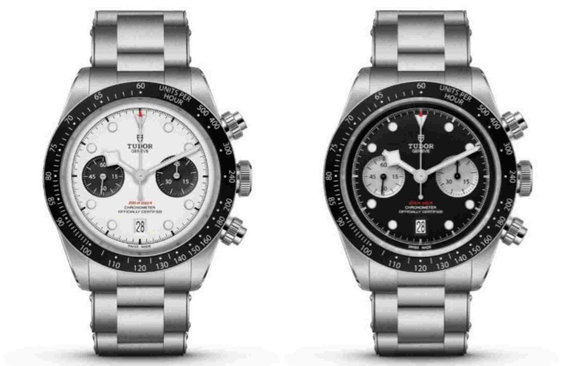 Η Tudor μόλις κυκλοφόρησε το “Rolex Daytona του λαού”