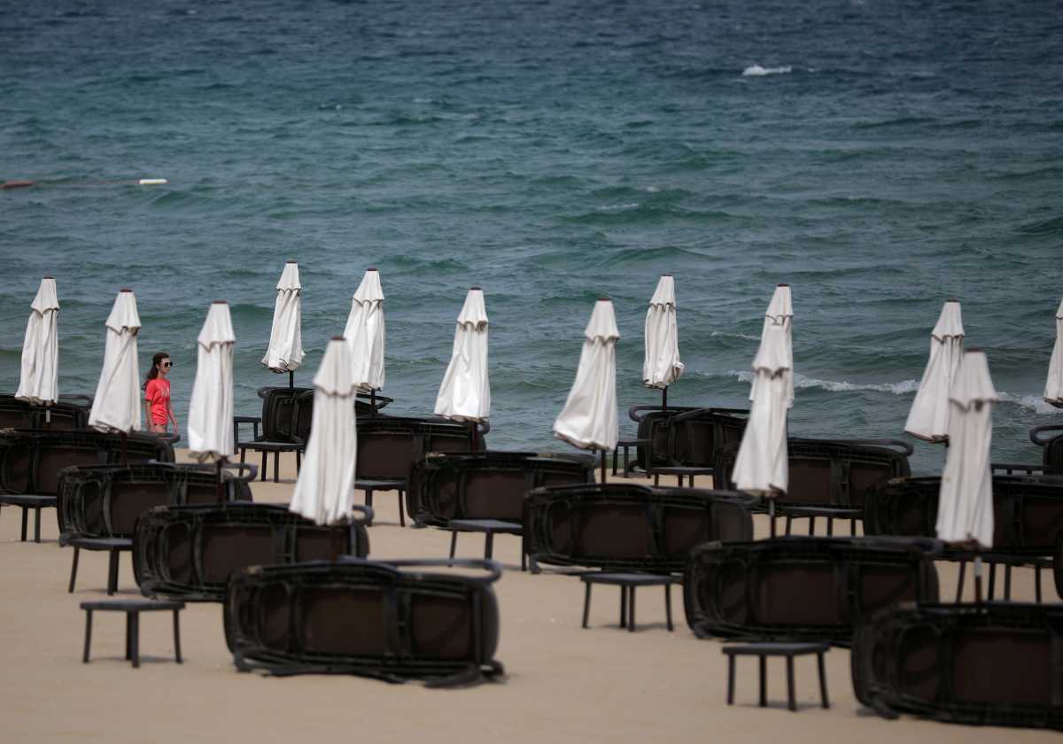 Τεμενάδες από την Τουρκία σε Βρετανούς τουρίστες: Ελάτε και χωρίς εμβόλια