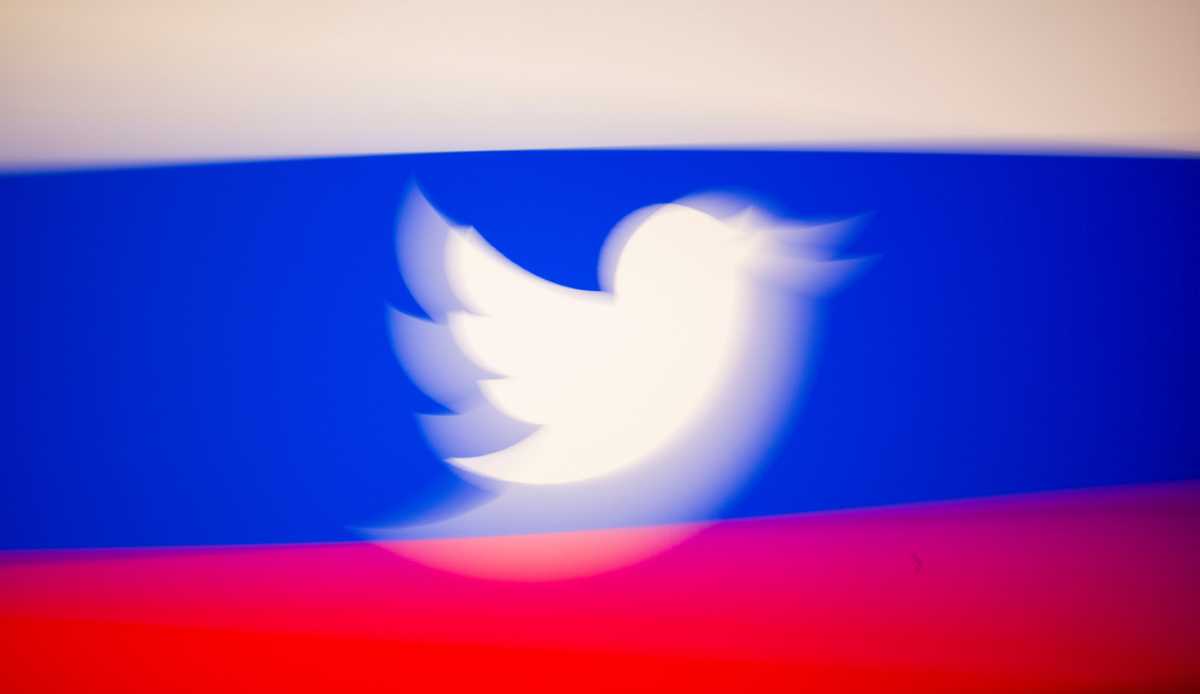 Ρωσία: Παρατείνει τα μέτρα κατά του twitter μέχρι τις 15 Μαΐου