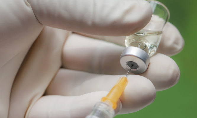 Εμβόλιο: Επαναπρογραμματίζονται όσα ραντεβού (30 – 39) ακυρώθηκαν κατά λάθος