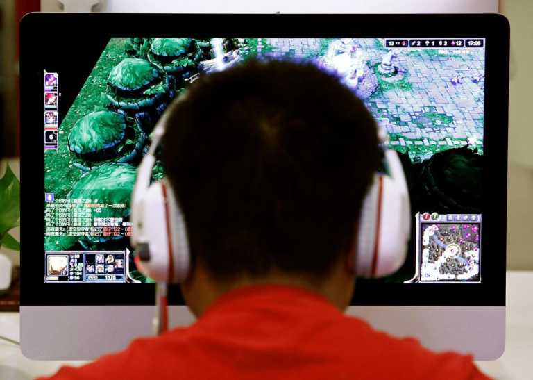 Σχεδόν 1 στους 3 παγκοσμίως παίζει video games