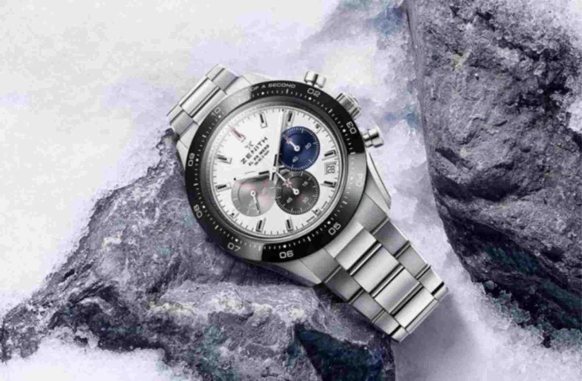 Οι 4 καλύτεροι χρονογράφοι που έχουν κυκλοφορήσει μέχρι στιγμής