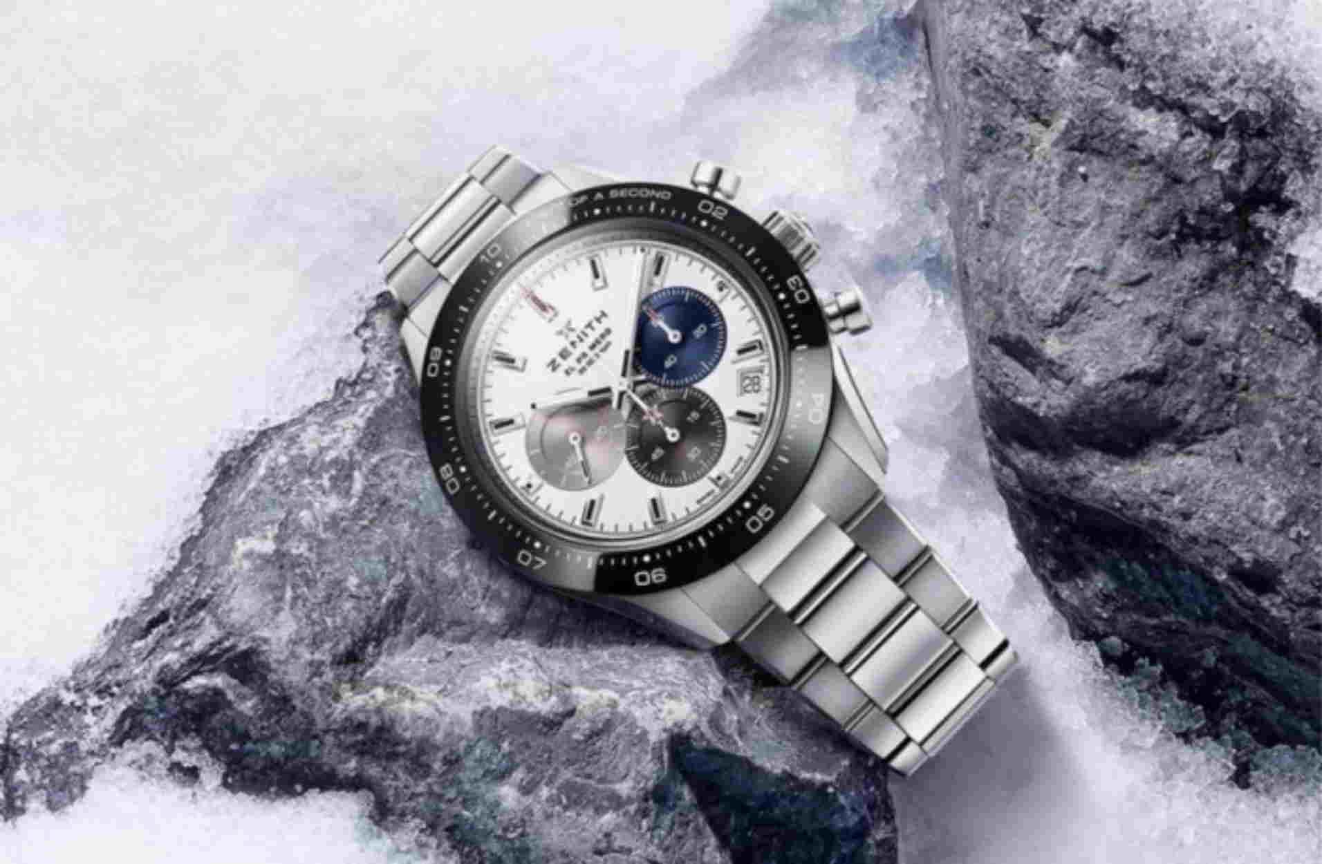 Οι 4 καλύτεροι χρονογράφοι που έχουν κυκλοφορήσει μέχρι στιγμής