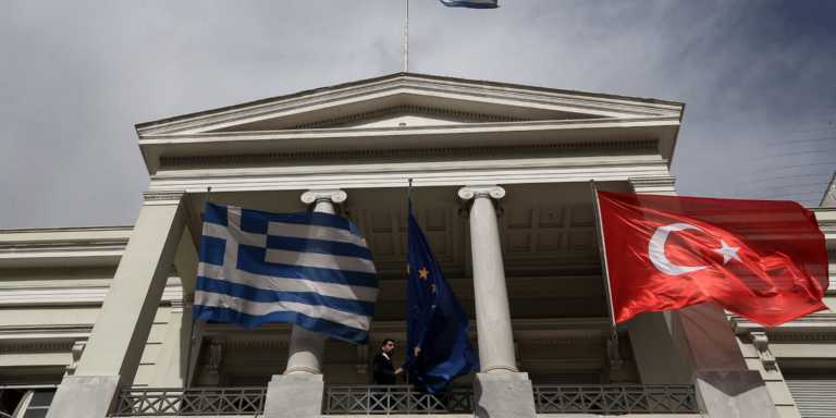 Έντονη αντίδραση της Ελλάδας για τις τουρκικές προκλήσεις με τον πρόεδρο της Παμποντιακής Ομοσπονδίας Ελλάδος