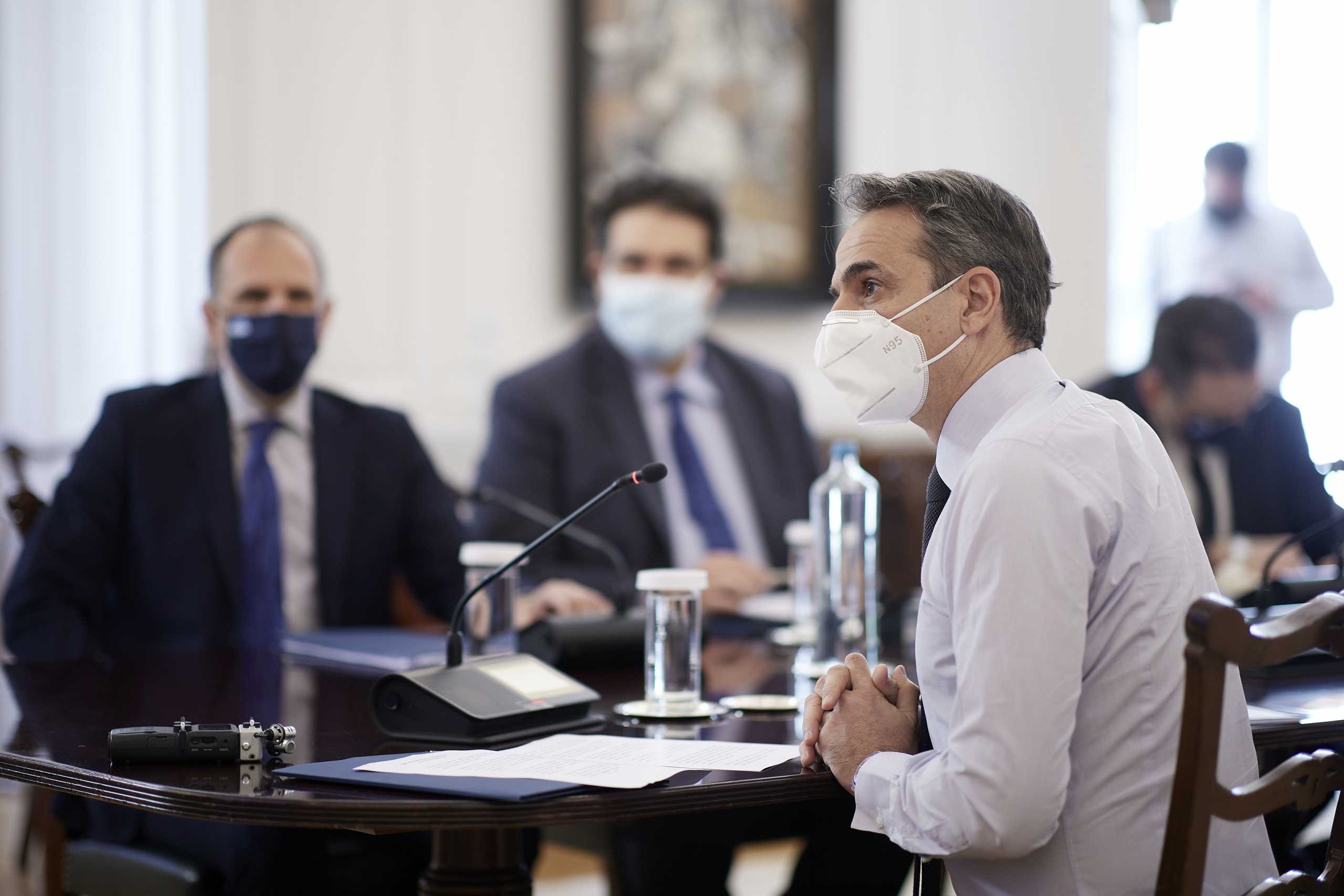 (Γ.Τ. Πρωθυπουργού