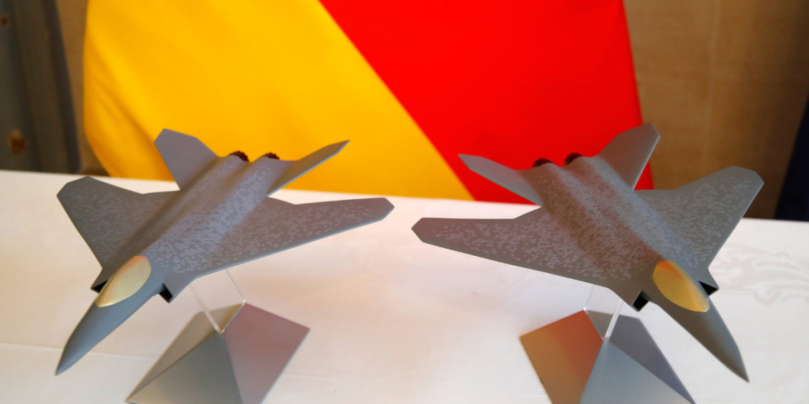 Γαλλία, Γερμανία, Ισπανία: Ένα βήμα πιο κοντά στο «Μελλοντικό Εναέριο Σύστημα Μάχης (SCAF)»