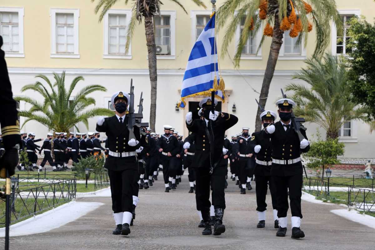 ΓΕΕΘΑ: Με υποχρεωτικό τεστ Covid οι ΕΣΣΟ – Δείτε το χρονοδιάγραμμα κατάταξης