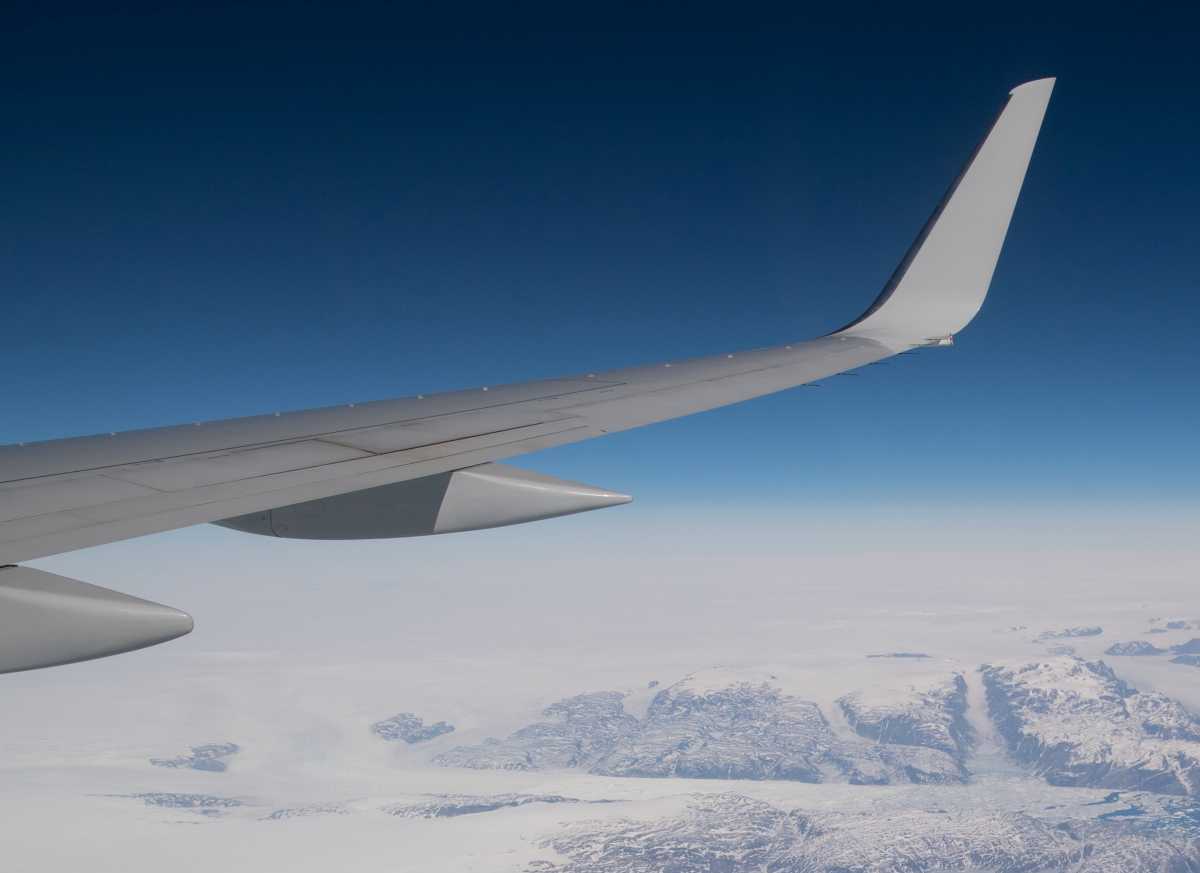 «Παρατράγουδο» και με αεροσκάφος της Austrian Airlines λόγω Λευκορωσίας