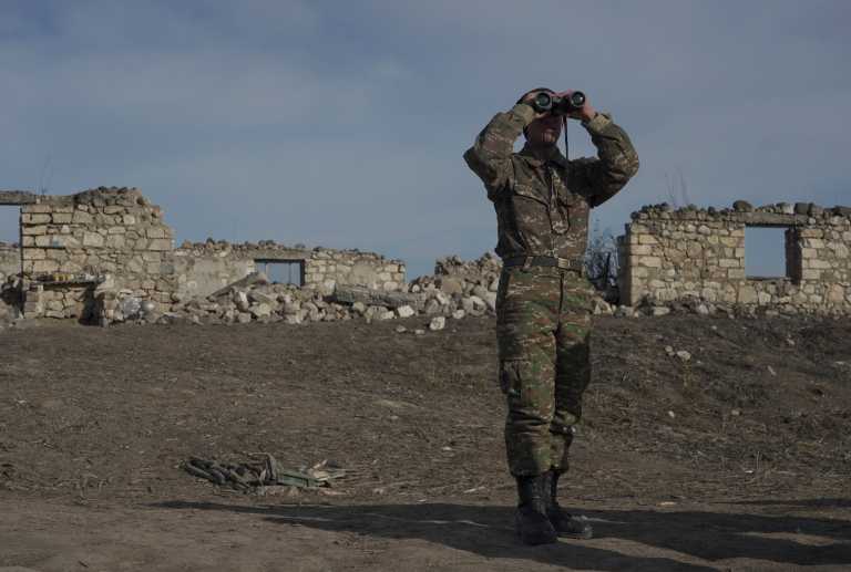 Ναγκόρνο Καραμπάχ: Νέα ένταση ανάμεσα σε Αρμενία και Αζερμπαϊτζάν – Συγκρούσεις και νεκροί