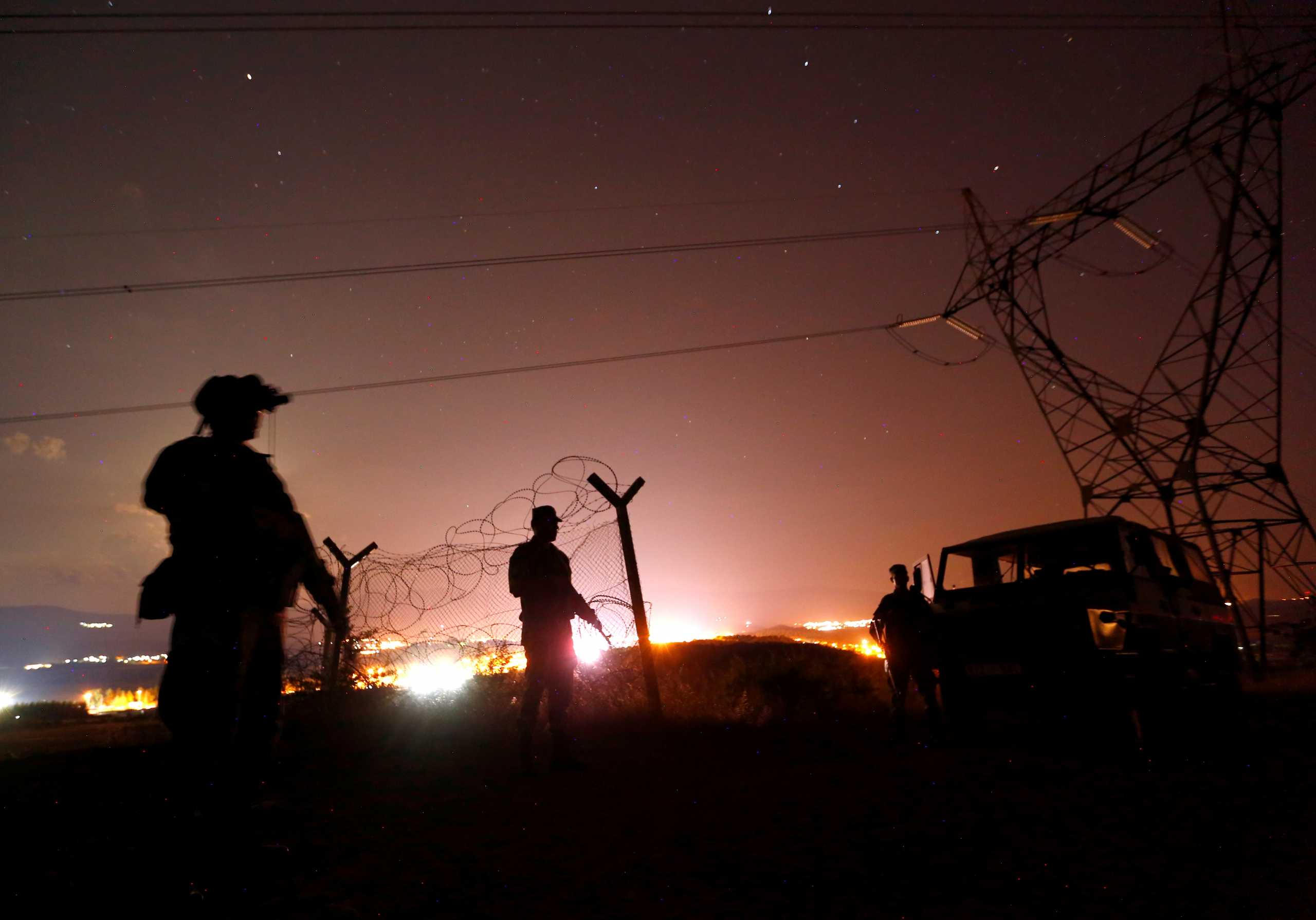 Ο ΥΕΘΑ για την αποζημίωση νυχτερινής υπηρεσίας των στελεχών των Ενόπλων Δυνάμεων