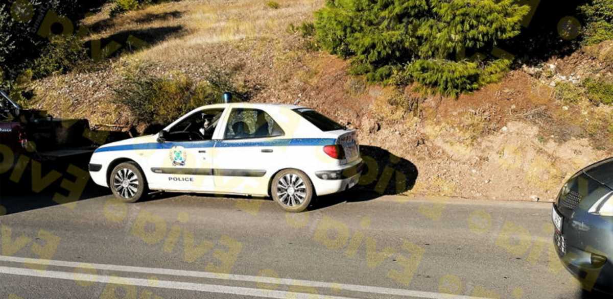 Σοκαριστικό τροχαίο στα Λουτρά Αιδηψού – 22χρονη οδηγός χωρίς δίπλωμα παρέσυρε 13χρονο