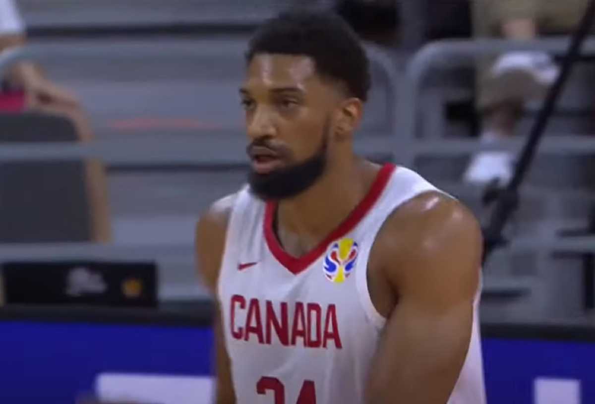 Προολυμπιακό τουρνουά: Πανίσχυρος ο οικοδεσπότης Καναδάς με 14 NBAers