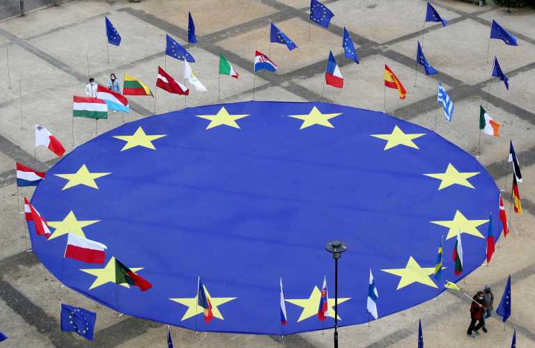 Eurogroup: Ανακάμπτει η οικονομία της Ευρωζώνης – «Θα φτάσει τα προ-πανδημίας επίπεδα μέσα στο 2022»