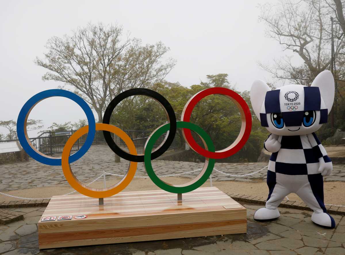 Περισσότεροι από τους μισούς Ιάπωνες θέλουν να ματαιωθούν οι Ολυμπιακοί Αγώνες του Τόκιο