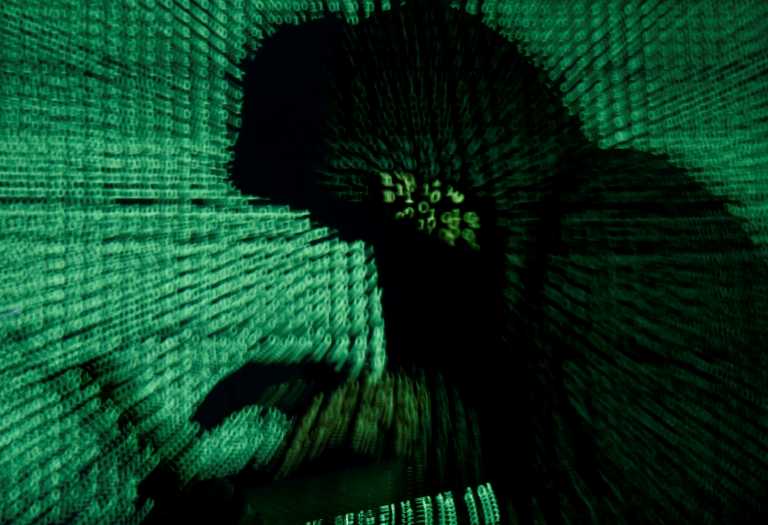 Οι ΗΠΑ επικήρυξαν ξένους χάκερ για 10 εκατομμύρια δολάρια