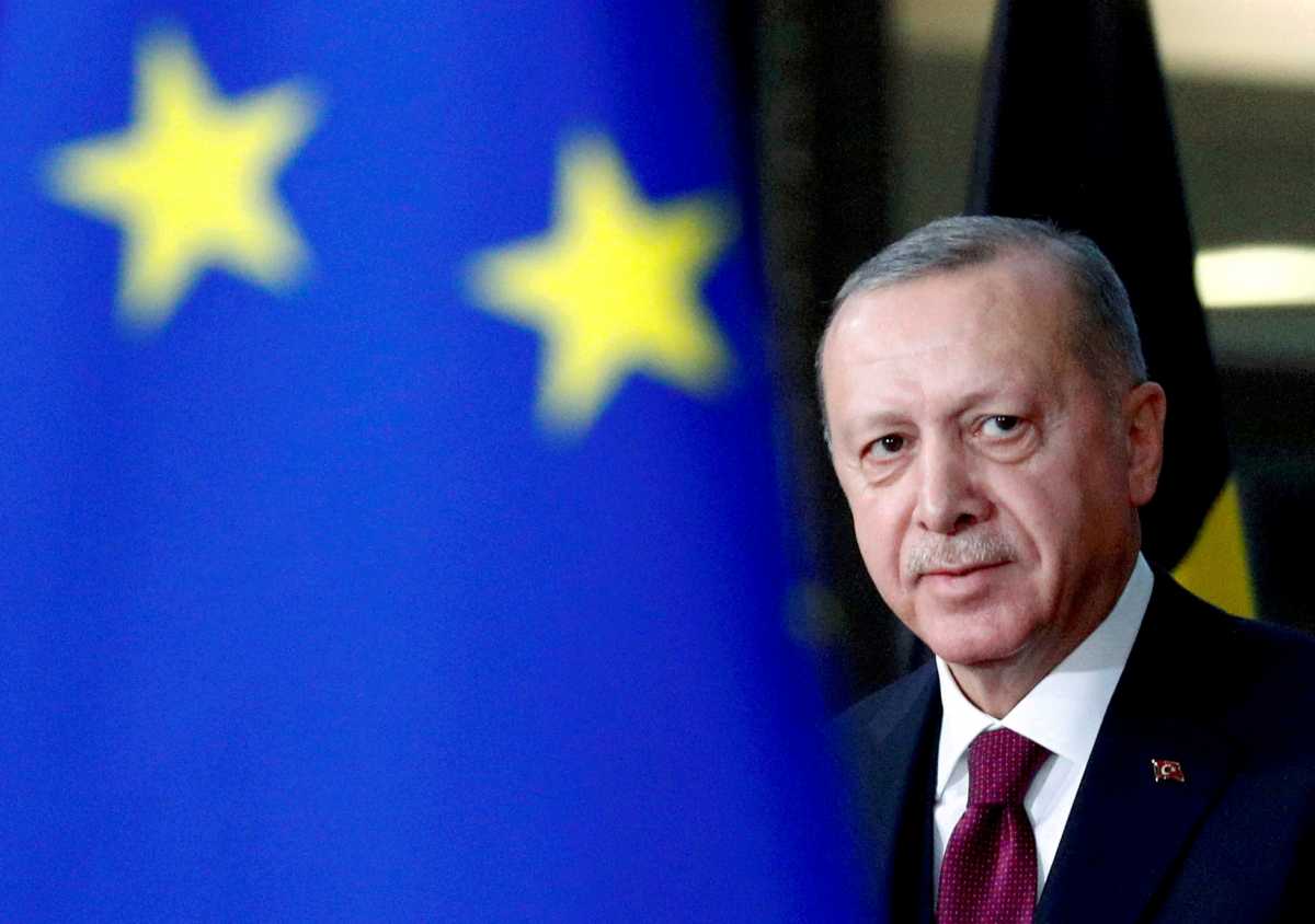 Τουρκία: Οργή του ΥΠΕΞ για τη «Στρατηγική Πυξίδα» της ΕΕ