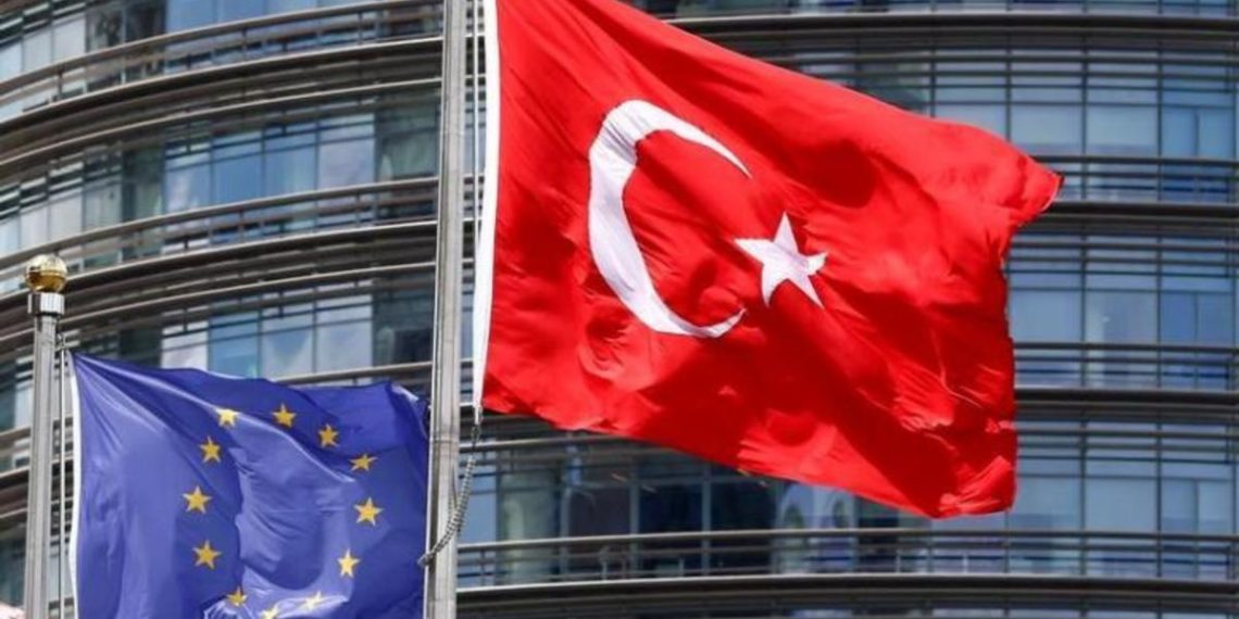Welt: Η Τουρκία διεκδικεί ρόλο στην ευρωπαϊκή άμυνα