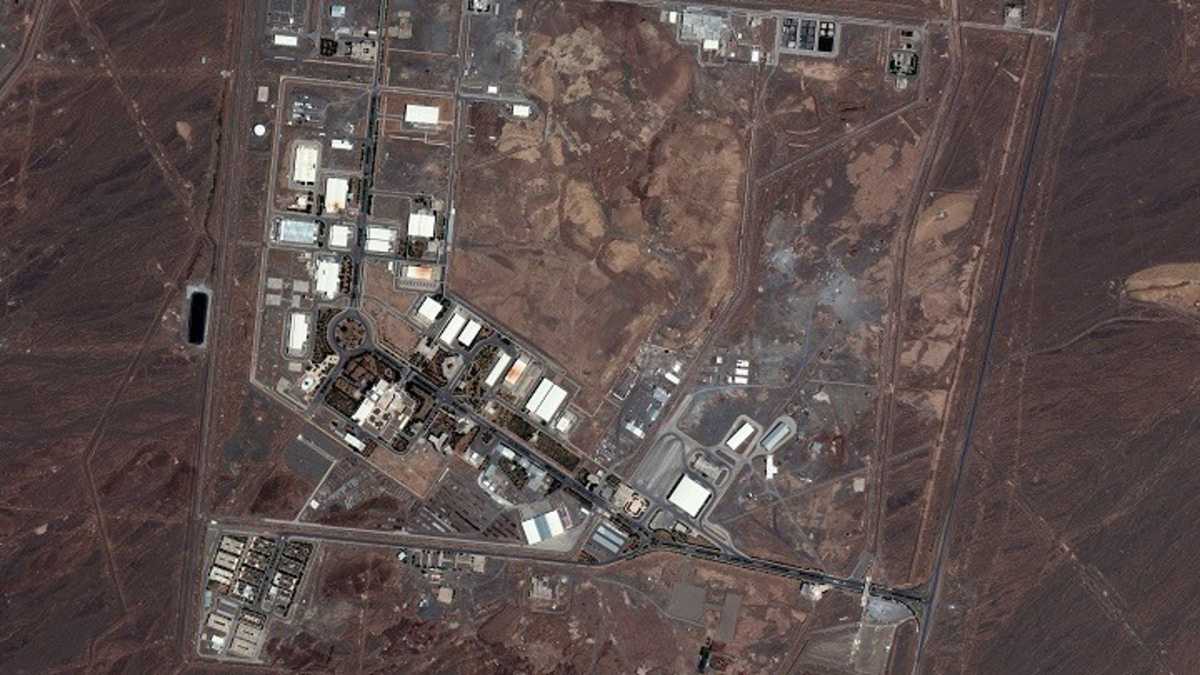 Γενεύη: ΗΠΑ, Ιράν, Ρωσία, ΟΗΕ ανανέωσαν το ραντεβού για τα πυρηνικά της Τεχεράνης