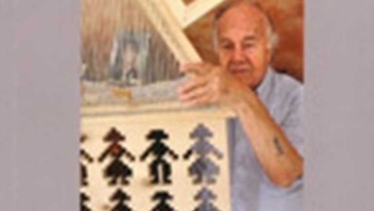 Ισαάκ Μιζάν: Πέθανε στα 94 ο τελευταίος επιζών από την εβραϊκή κοινότητα Άρτας - «Είδα την κόλαση του Άουσβιτς»
