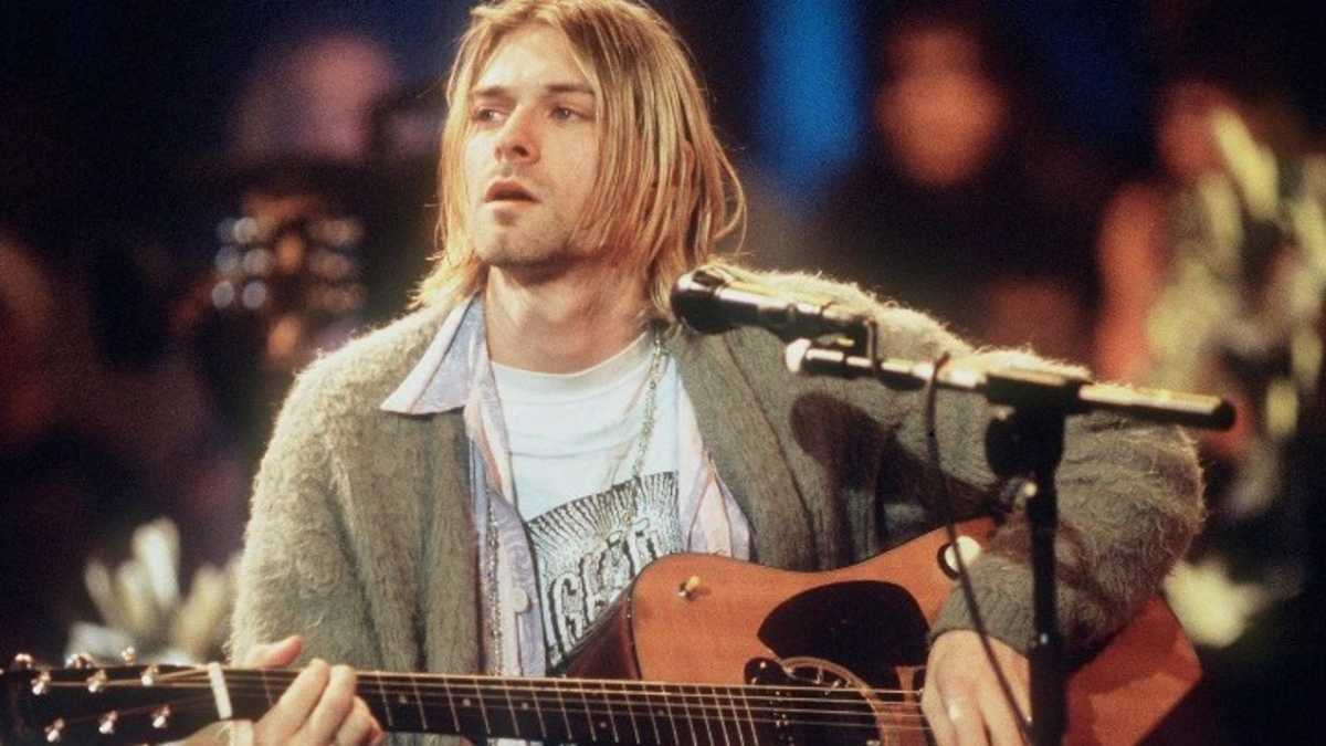 Κερτ Κομπέιν: Πωλείται το σπίτι που μεγάλωσε ο τραγουδιστής των Nirvana