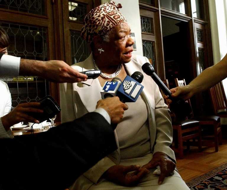 Η ποιήτρια Maya Angelou και η αστροναύτης Sally Ride θα κοσμούν νομίσματα των ΗΠΑ (pics)